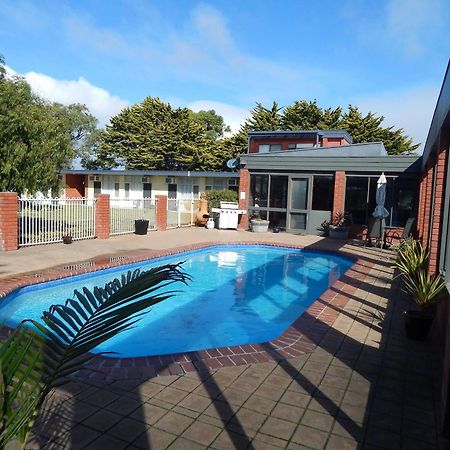 Kingston Lobster Motel Kingston SE Εξωτερικό φωτογραφία