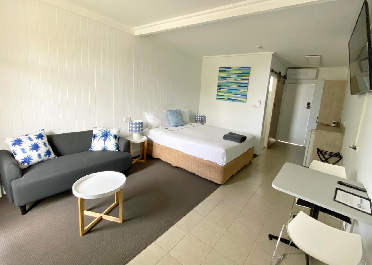 Kingston Lobster Motel Kingston SE Εξωτερικό φωτογραφία