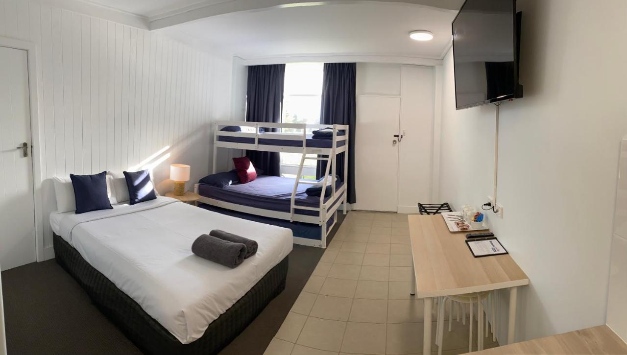 Kingston Lobster Motel Kingston SE Εξωτερικό φωτογραφία