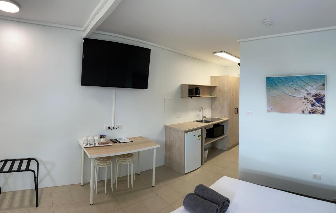 Kingston Lobster Motel Kingston SE Εξωτερικό φωτογραφία