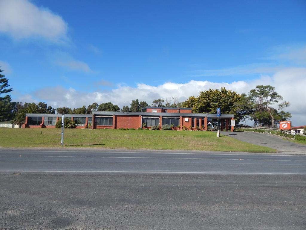 Kingston Lobster Motel Kingston SE Εξωτερικό φωτογραφία