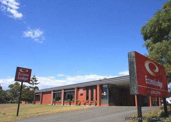 Kingston Lobster Motel Kingston SE Εξωτερικό φωτογραφία