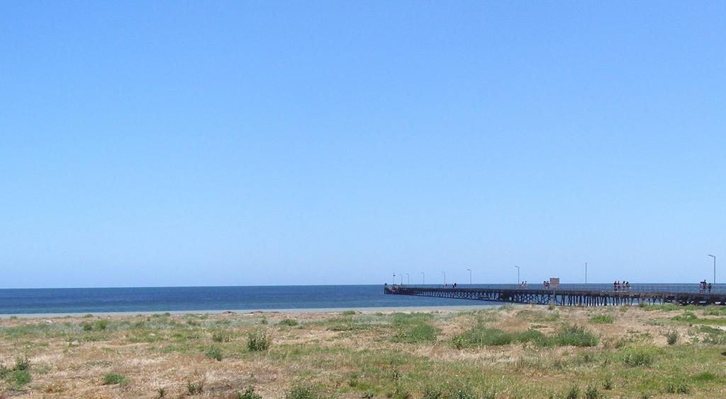 Kingston Lobster Motel Kingston SE Εξωτερικό φωτογραφία