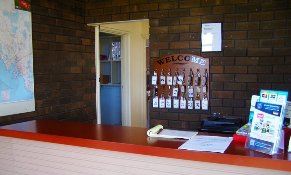 Kingston Lobster Motel Kingston SE Εξωτερικό φωτογραφία