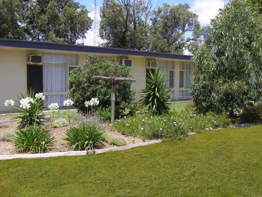 Kingston Lobster Motel Kingston SE Εξωτερικό φωτογραφία
