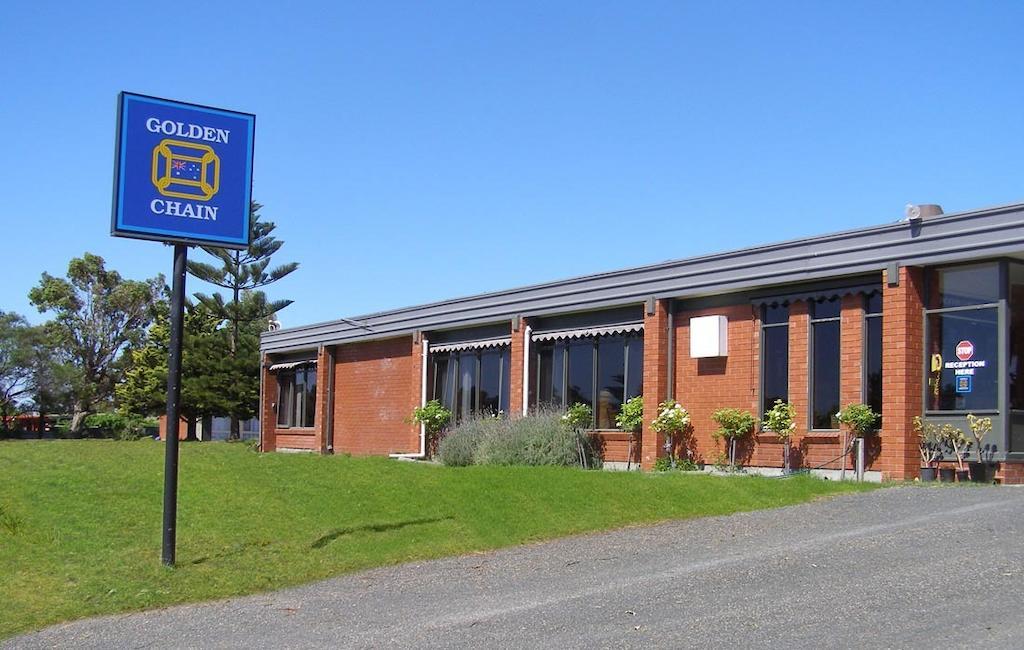Kingston Lobster Motel Kingston SE Εξωτερικό φωτογραφία